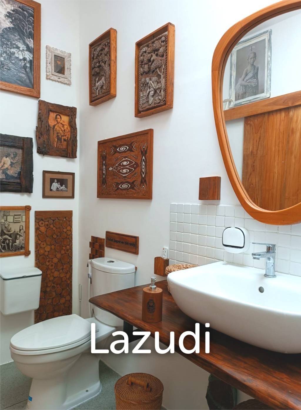 Brand new 2 Bedroom Leasehold Villa in Seminyak Prime Area Secure Investment Until 2050
