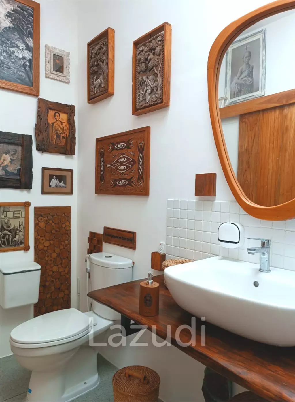 Brand new 2 Bedroom Leasehold Villa in Seminyak Prime Area Secure Investment Until 2050