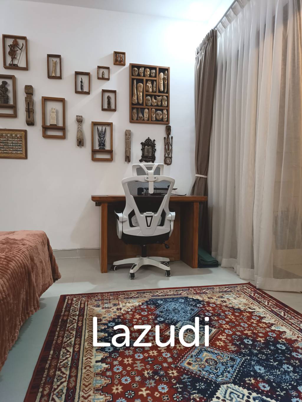Brand new 2 Bedroom Leasehold Villa in Seminyak Prime Area Secure Investment Until 2050