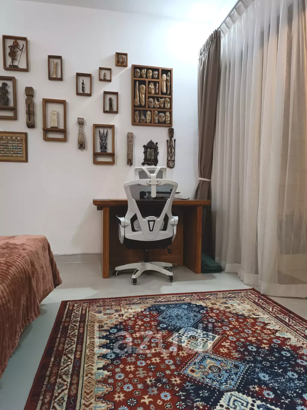 Brand new 2 Bedroom Leasehold Villa in Seminyak Prime Area Secure Investment Until 2050