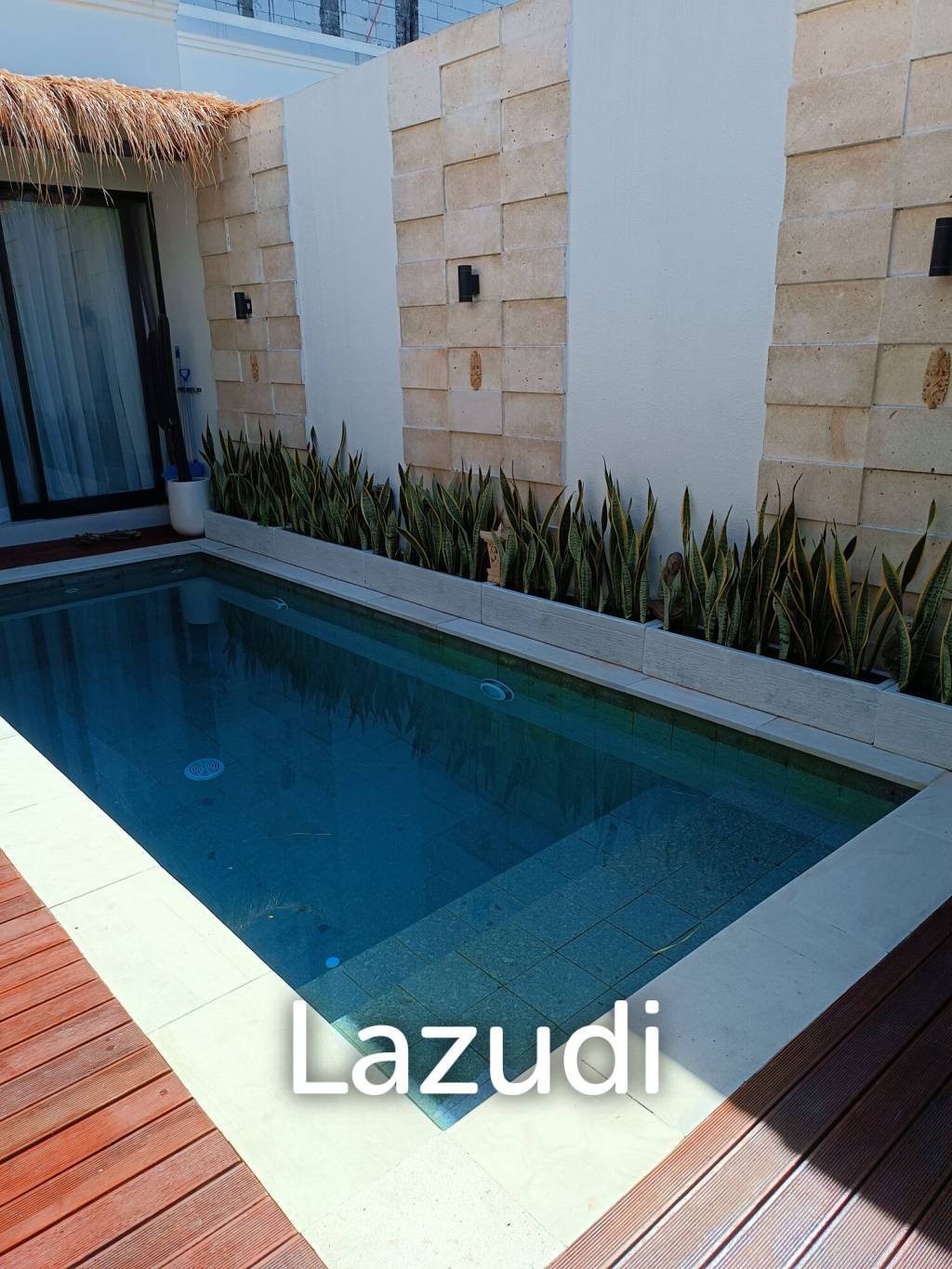 Brand new 2 Bedroom Leasehold Villa in Seminyak Prime Area Secure Investment Until 2050