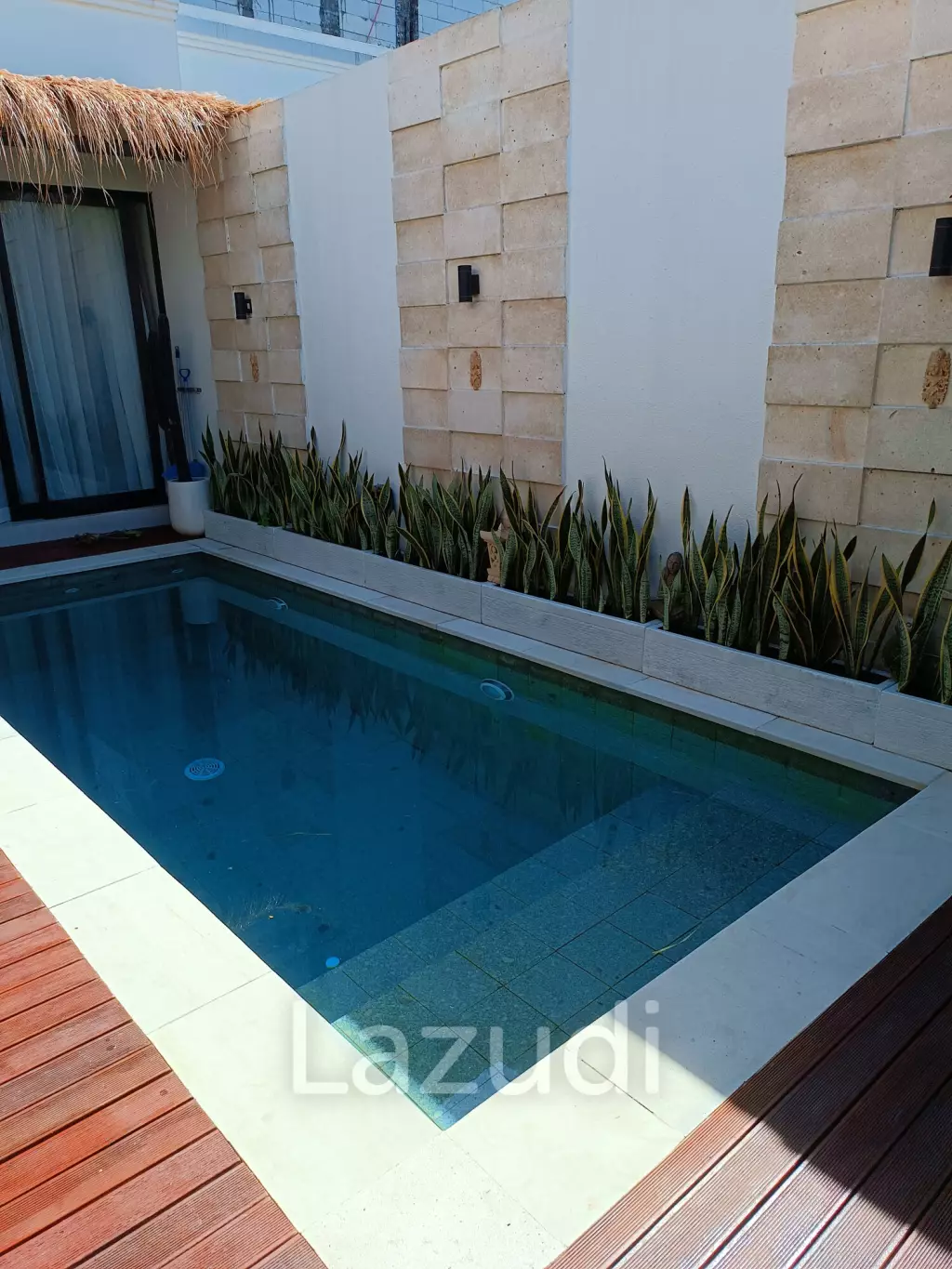 Brand new 2 Bedroom Leasehold Villa in Seminyak Prime Area Secure Investment Until 2050