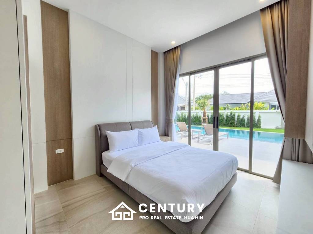 458 qm 3 Bett 2 Bad Villa Für Verkauf