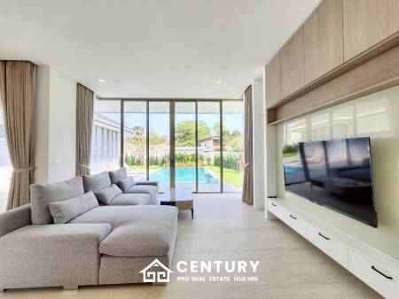 458 qm 3 Bett 2 Bad Villa Für Verkauf