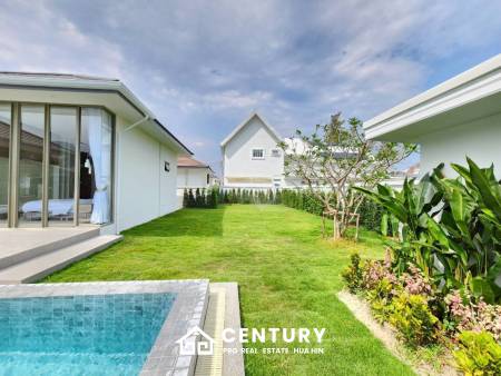 458 qm 3 Bett 2 Bad Villa Für Verkauf