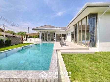 458 qm 3 Bett 2 Bad Villa Für Verkauf