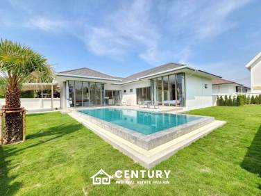  3 ` 2 Baño Villa de Venta