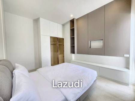 136 sqm pool villa in Nong Kae Hua Hin | WE by Sirin new development