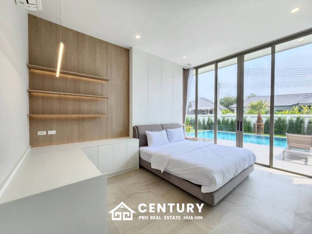 458 qm 3 Bett 2 Bad Villa Für Verkauf