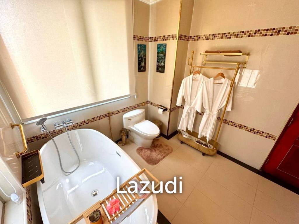 2 Bedroom 3 Bathroom 125 SQ.M. LK Legend