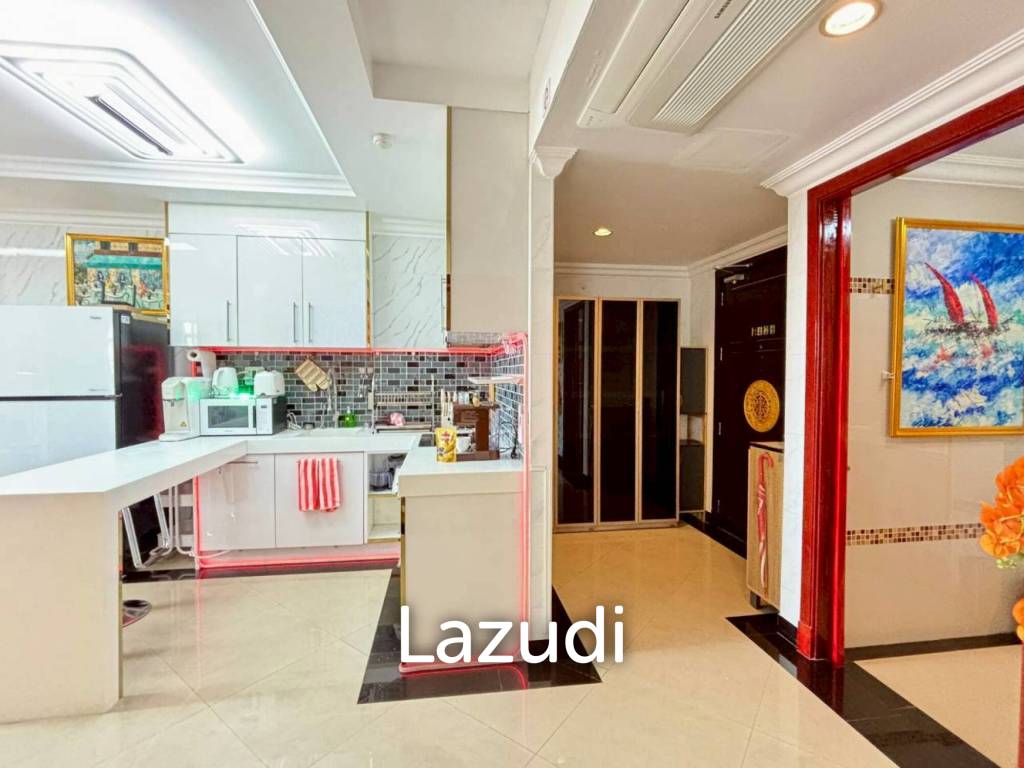 2 Bedroom 3 Bathroom 125 SQ.M. LK Legend