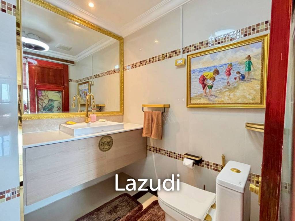 2 Bedroom 3 Bathroom 125 SQ.M. LK Legend