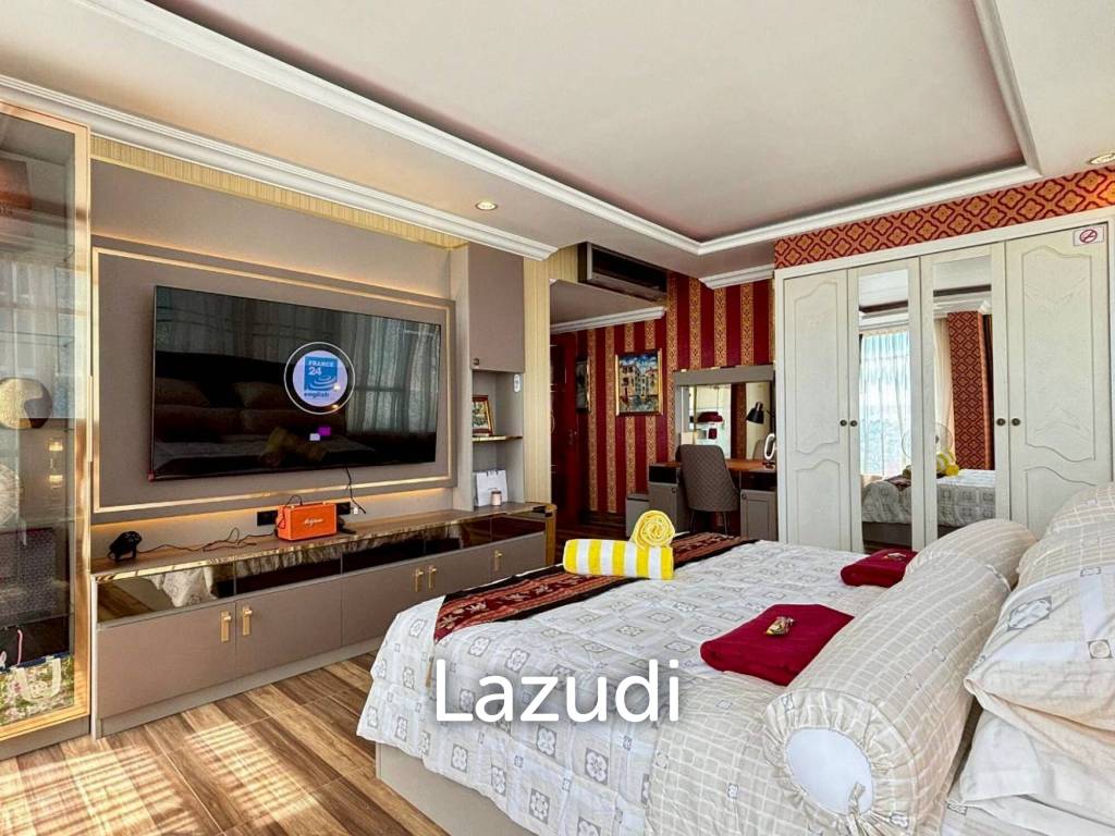 2 Bedroom 3 Bathroom 125 SQ.M. LK Legend