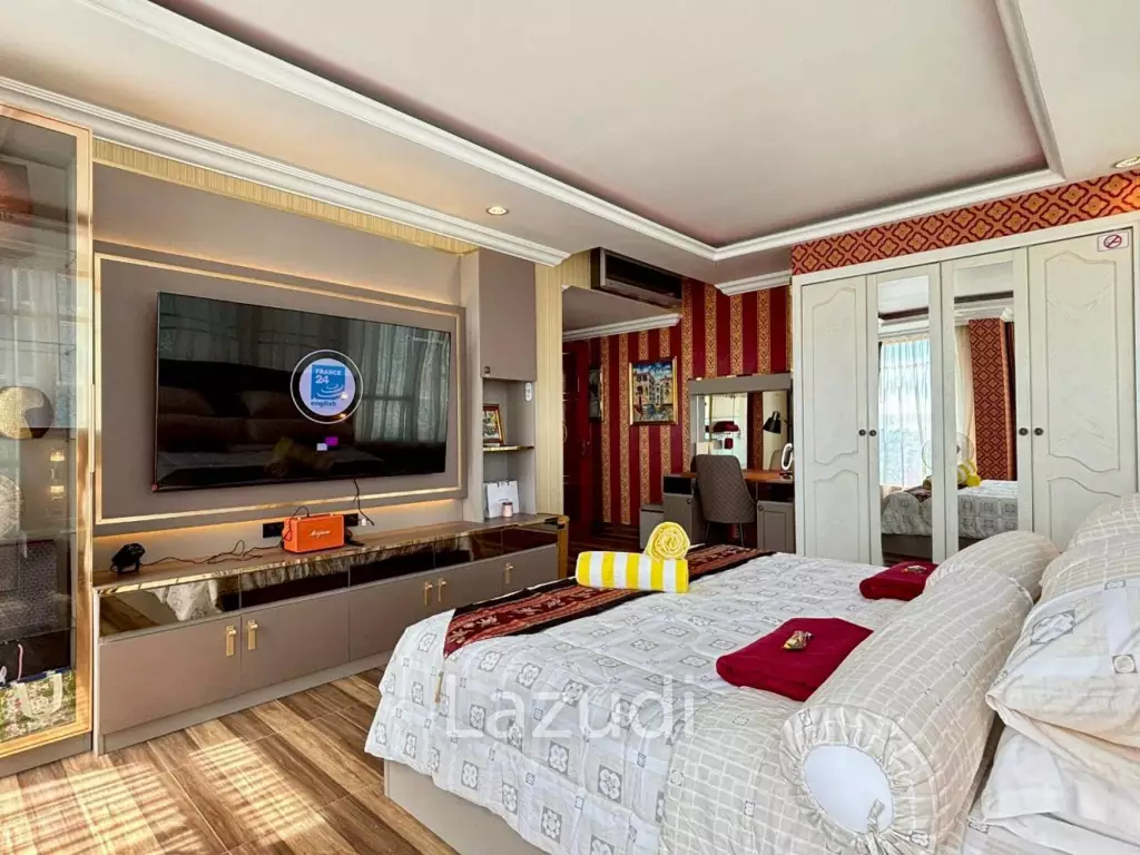 2 Bedroom 3 Bathroom 125 SQ.M. LK Legend