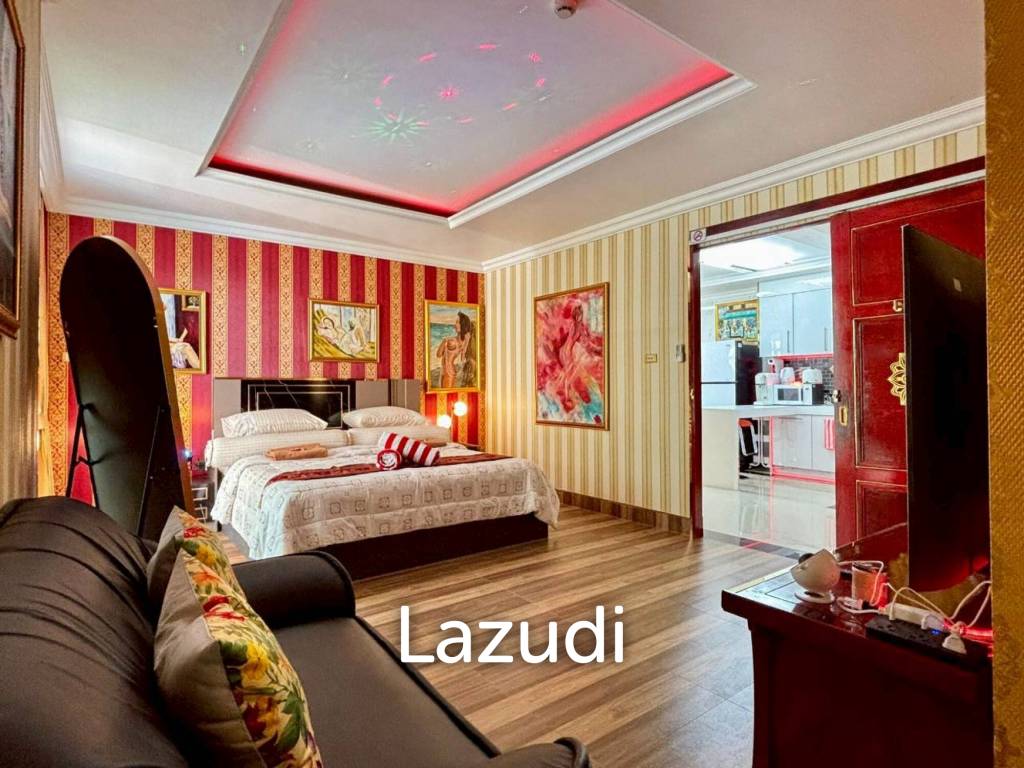 2 Bedroom 3 Bathroom 125 SQ.M. LK Legend