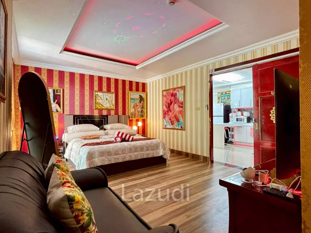 2 Bedroom 3 Bathroom 125 SQ.M. LK Legend
