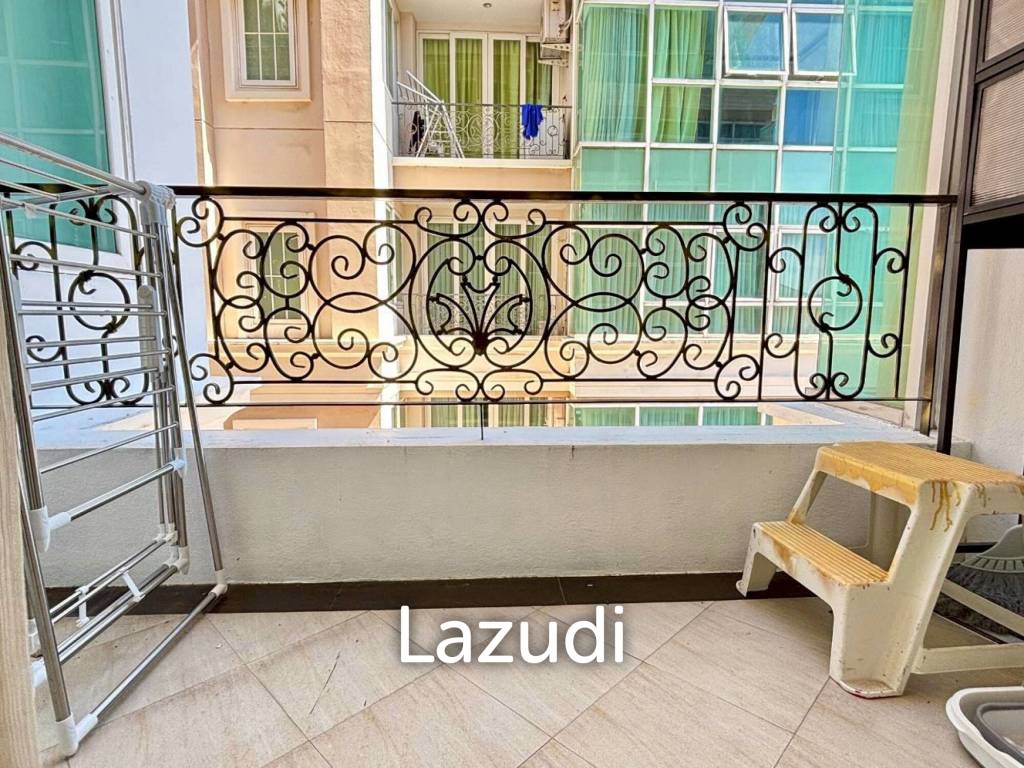 2 Bedroom 3 Bathroom 125 SQ.M. LK Legend