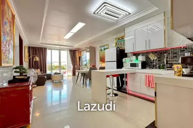 2 ห้องนอน 3 ห้องน้ำ 125 ตรม แอล เค เลเจนด์