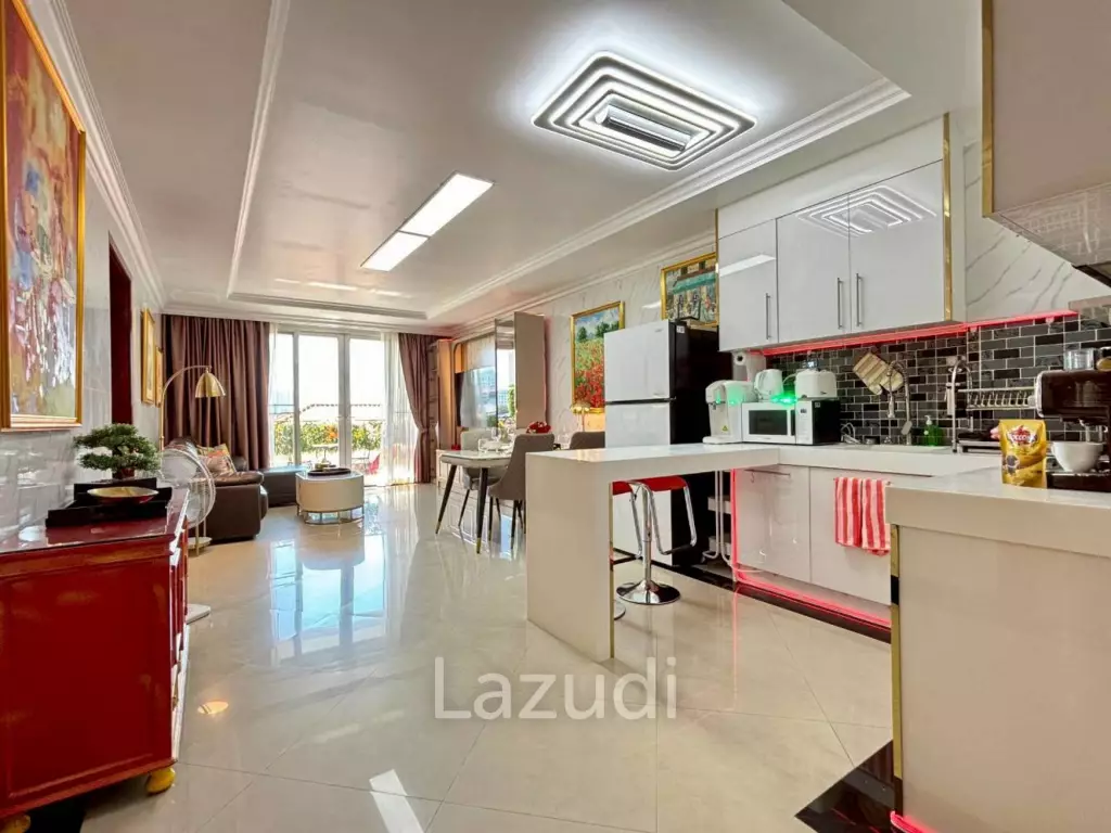 2 Bedroom 3 Bathroom 125 SQ.M. LK Legend
