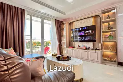 2 ห้องนอน 3 ห้องน้ำ 125 ตรม แอล เค เลเจนด์