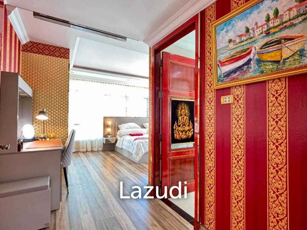 2 Bedroom 3 Bathroom 125 SQ.M. LK Legend