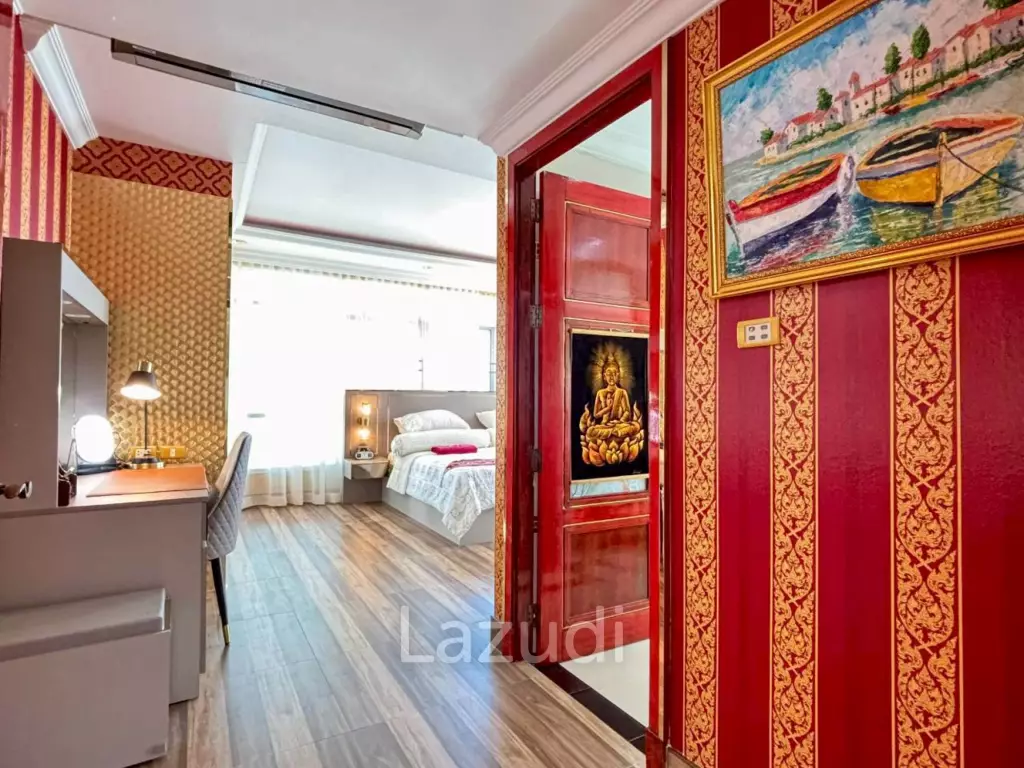 2 Bedroom 3 Bathroom 125 SQ.M. LK Legend