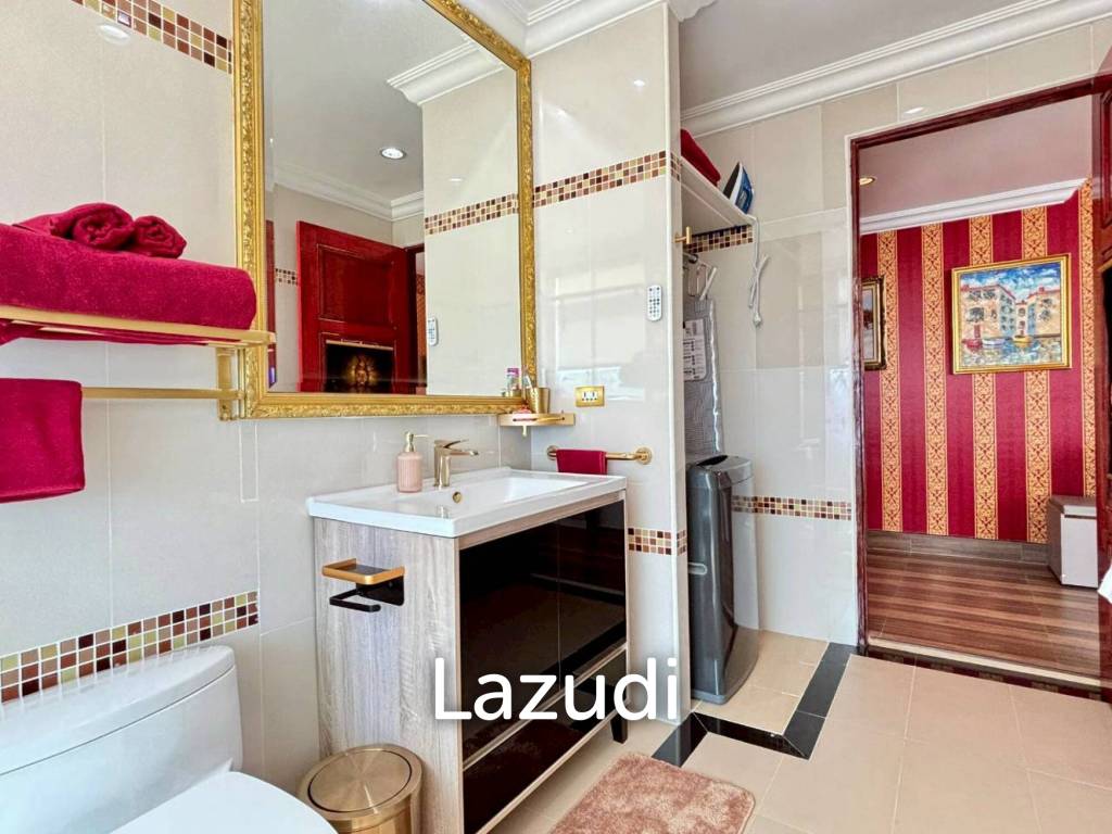2 Bedroom 3 Bathroom 125 SQ.M. LK Legend