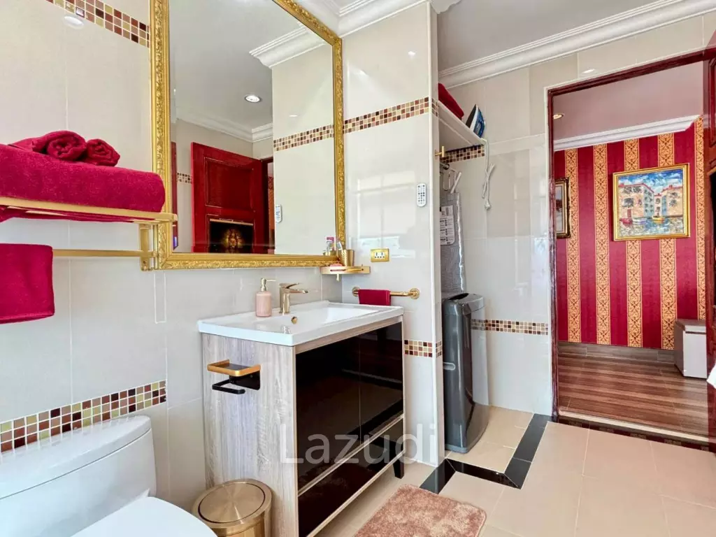 2 Bedroom 3 Bathroom 125 SQ.M. LK Legend