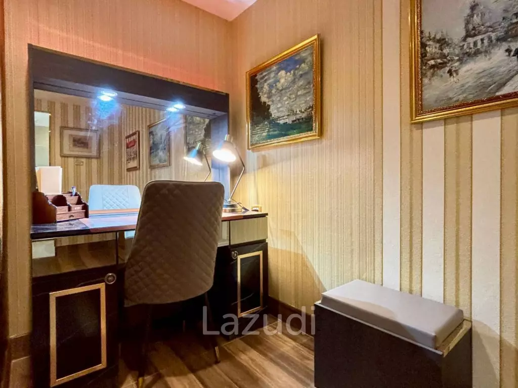 2 Bedroom 3 Bathroom 125 SQ.M. LK Legend