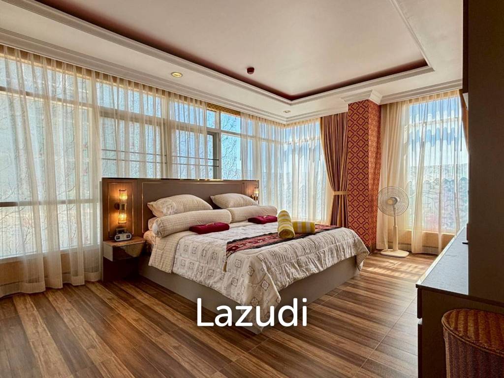 2 Bedroom 3 Bathroom 125 SQ.M. LK Legend