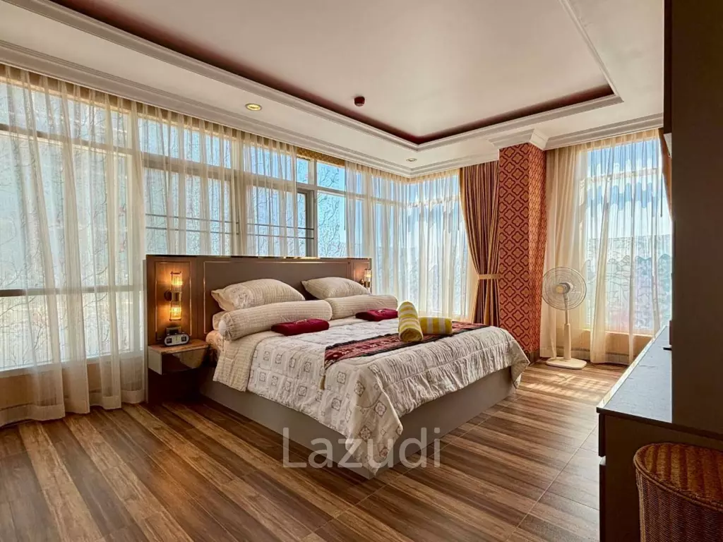 2 Bedroom 3 Bathroom 125 SQ.M. LK Legend