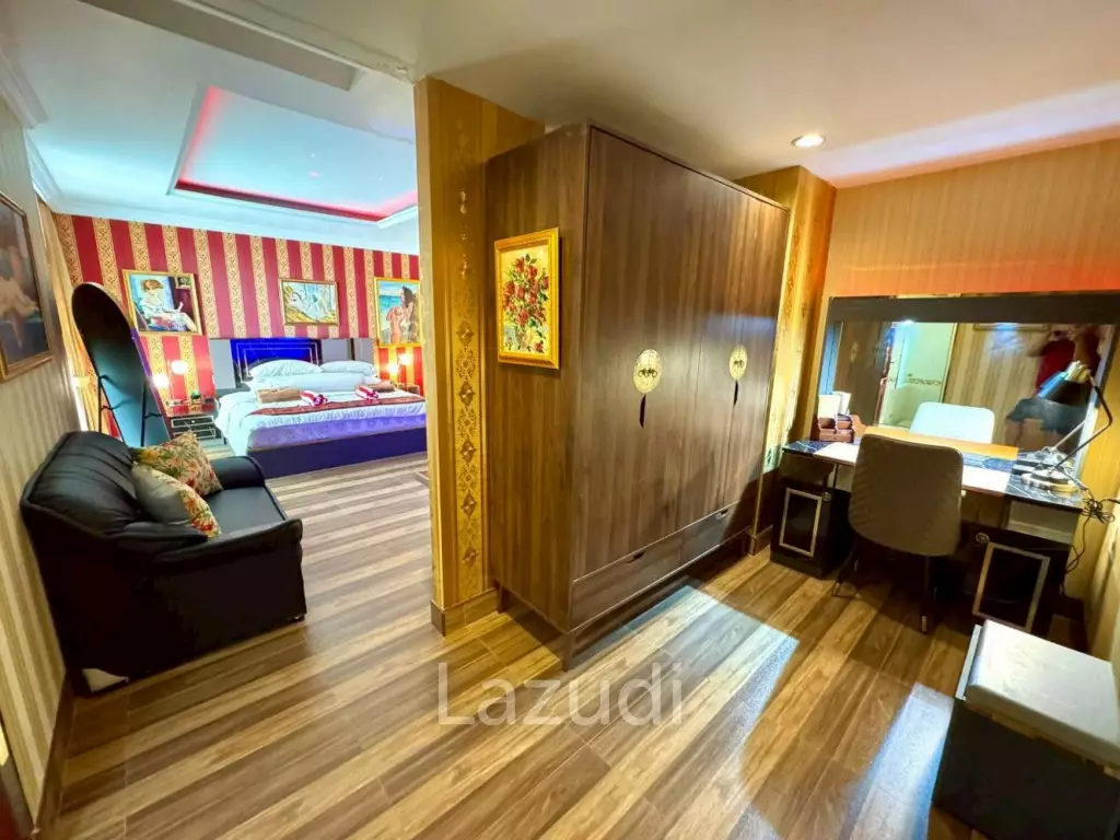 2 Bedroom 3 Bathroom 125 SQ.M. LK Legend