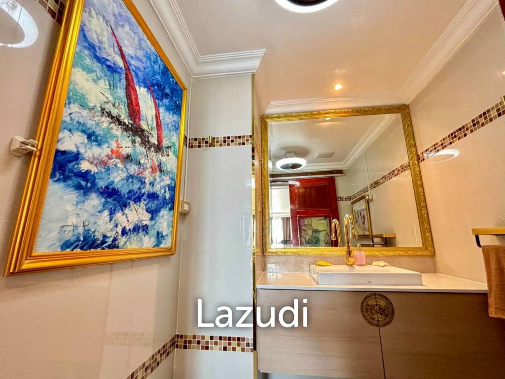 2 Bedroom 3 Bathroom 125 SQ.M. LK Legend