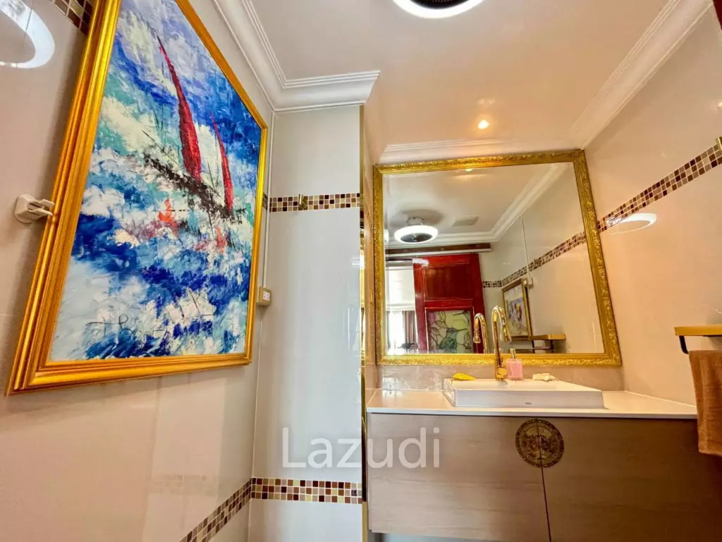 2 Bedroom 3 Bathroom 125 SQ.M. LK Legend