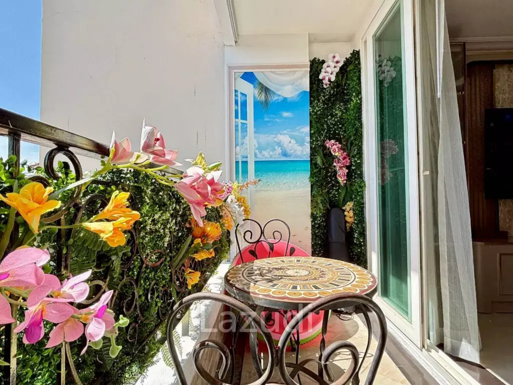 2 Bedroom 3 Bathroom 125 SQ.M. LK Legend