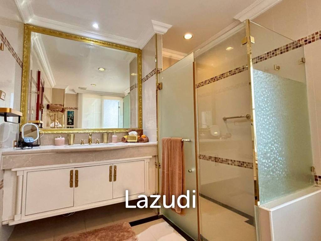 2 Bedroom 3 Bathroom 125 SQ.M. LK Legend