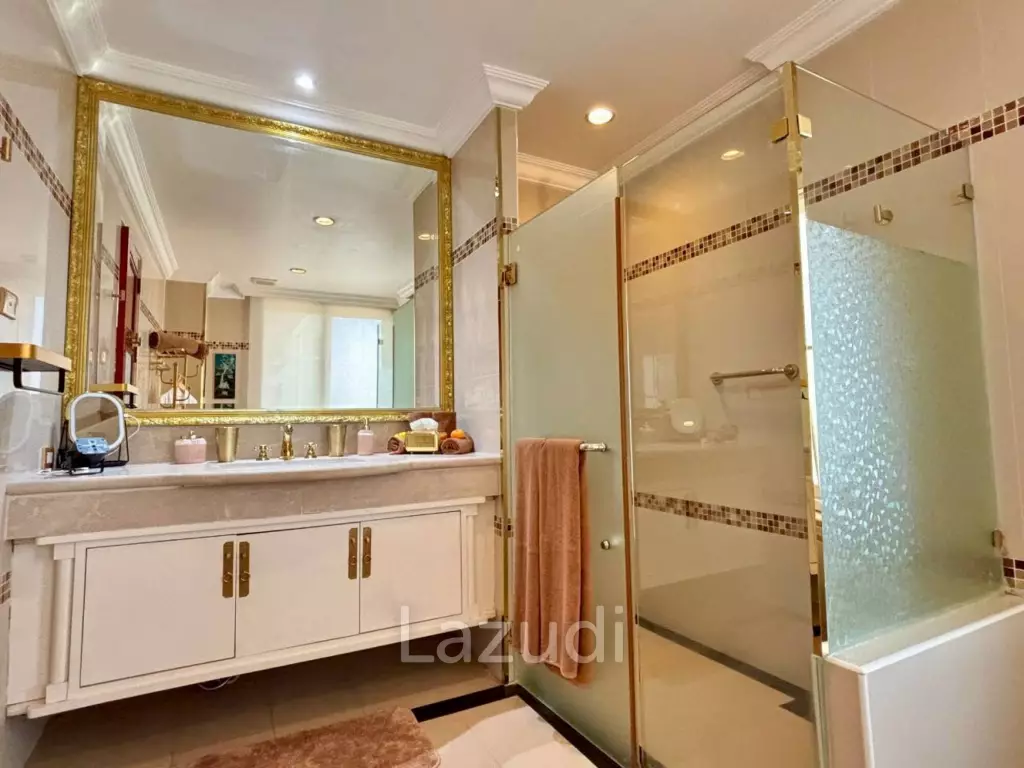 2 Bedroom 3 Bathroom 125 SQ.M. LK Legend
