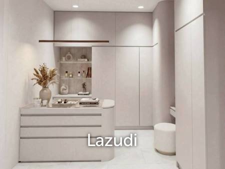 217 sqm modern pool villa in Nong Kae Hua Hin