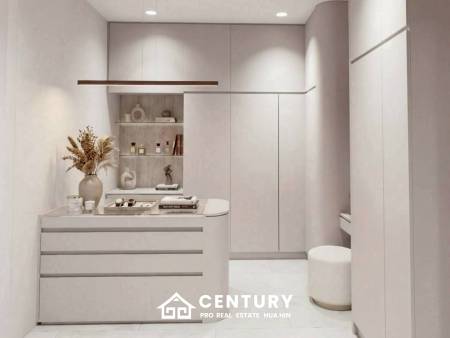 511 Kvm 3 Seng 3 Bad Villa for Salg