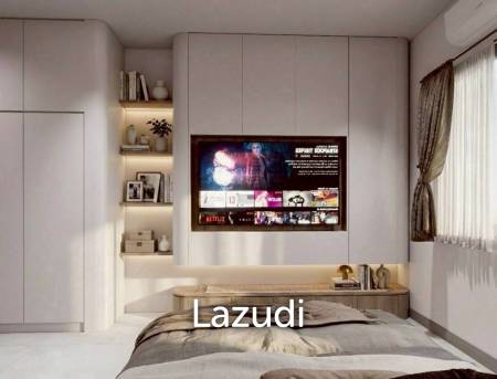 217 sqm modern pool villa in Nong Kae Hua Hin