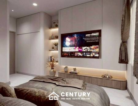 511 Kvm 3 Seng 3 Bad Villa for Salg