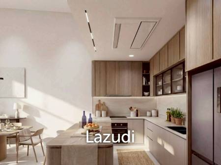 217 sqm modern pool villa in Nong Kae Hua Hin