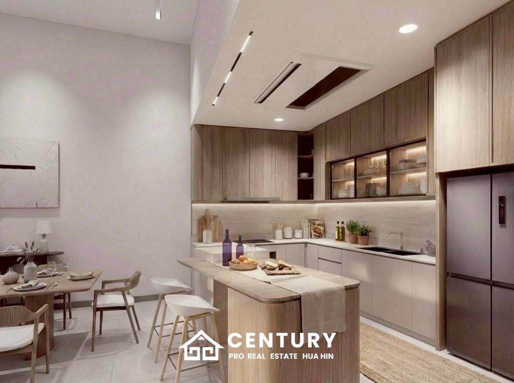 511 Kvm 3 Seng 3 Bad Villa for Salg