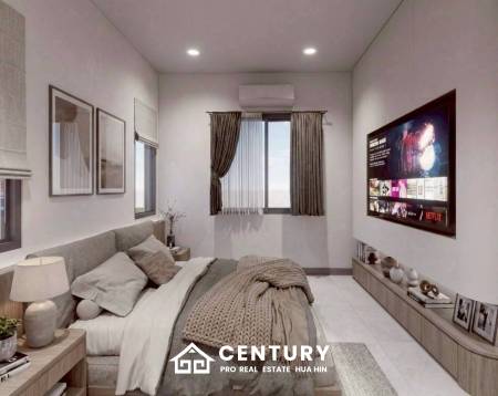 511 Kvm 3 Seng 3 Bad Villa for Salg