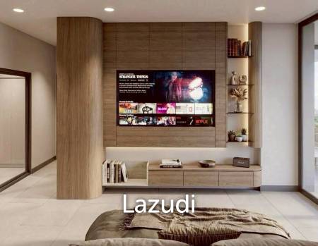 217 sqm modern pool villa in Nong Kae Hua Hin