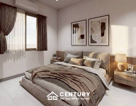 511 Kvm 3 Seng 3 Bad Villa for Salg