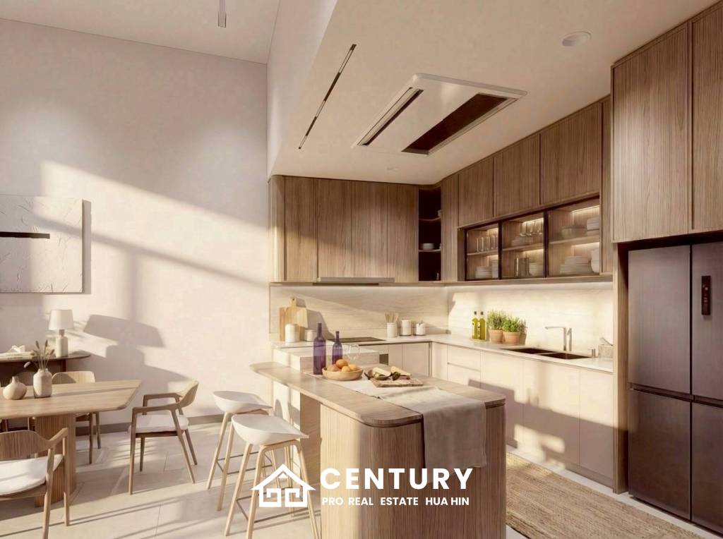 511 Kvm 3 Seng 3 Bad Villa for Salg