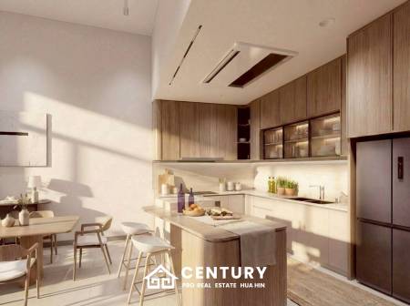 511 Kvm 3 Seng 3 Bad Villa for Salg