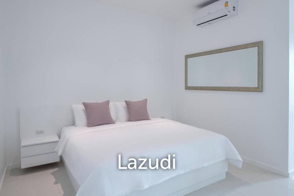 PARKLAND VILLA :  Stunning 4 Bed Pool villa