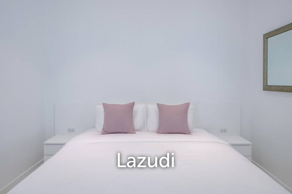 PARKLAND VILLA :  Stunning 4 Bed Pool villa